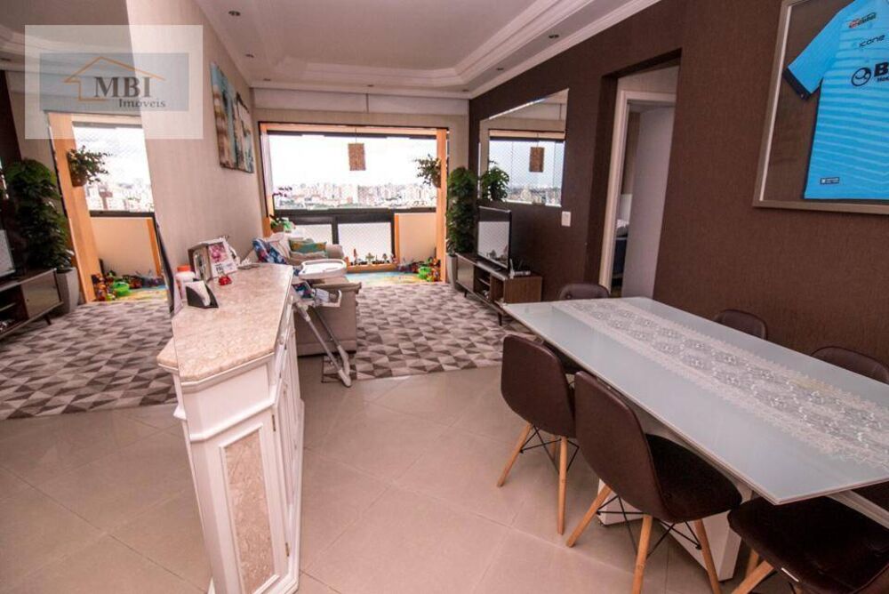 Apartamento, 2 quartos, 62 m² - Foto 7