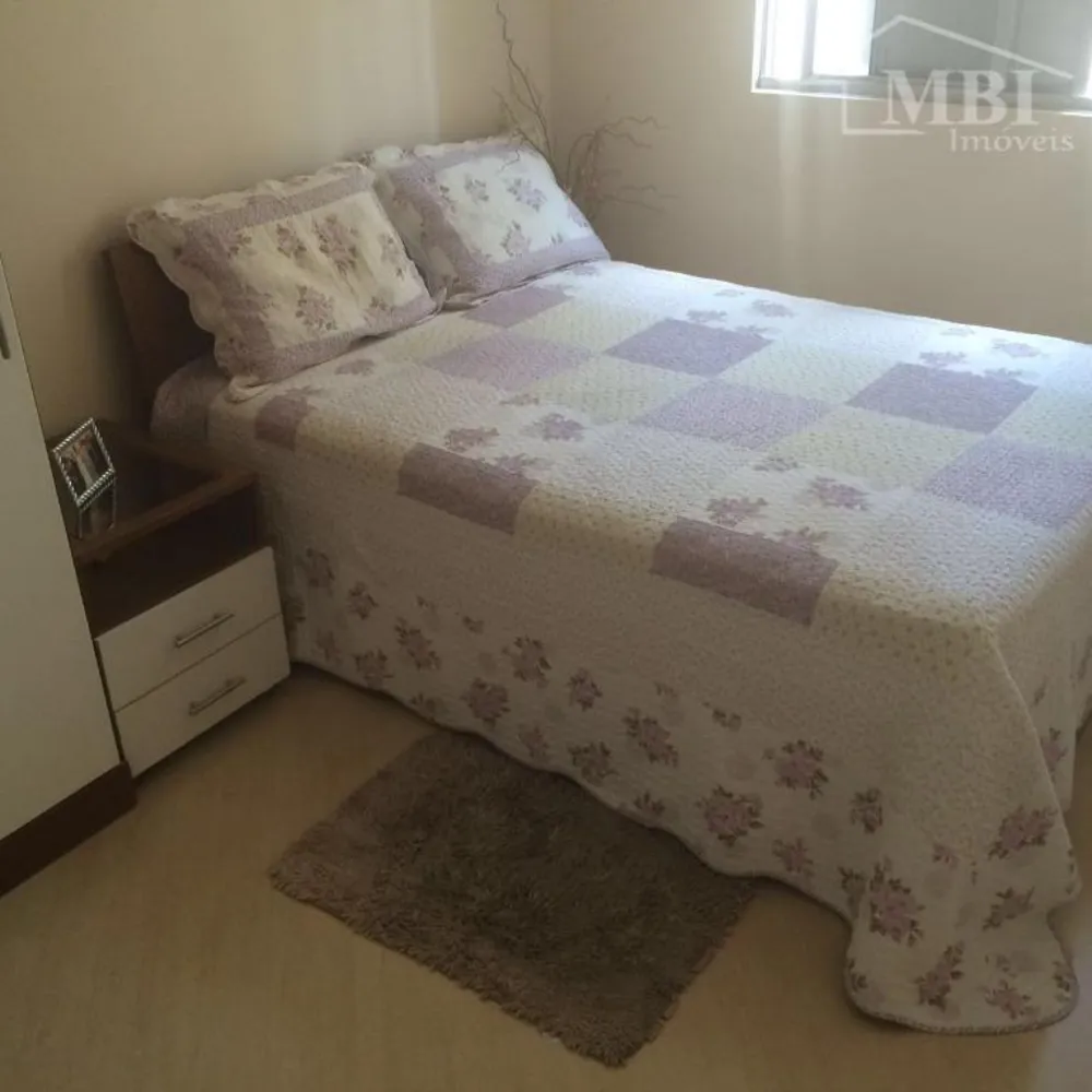 Apartamento, 3 quartos, 64 m² - Foto 10