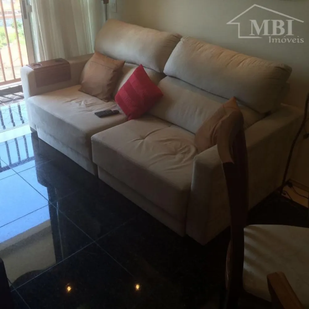 Apartamento, 3 quartos, 64 m² - Foto 8