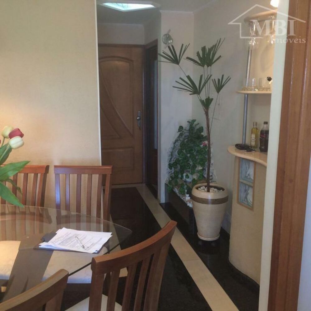 Apartamento, 3 quartos, 64 m² - Foto 4