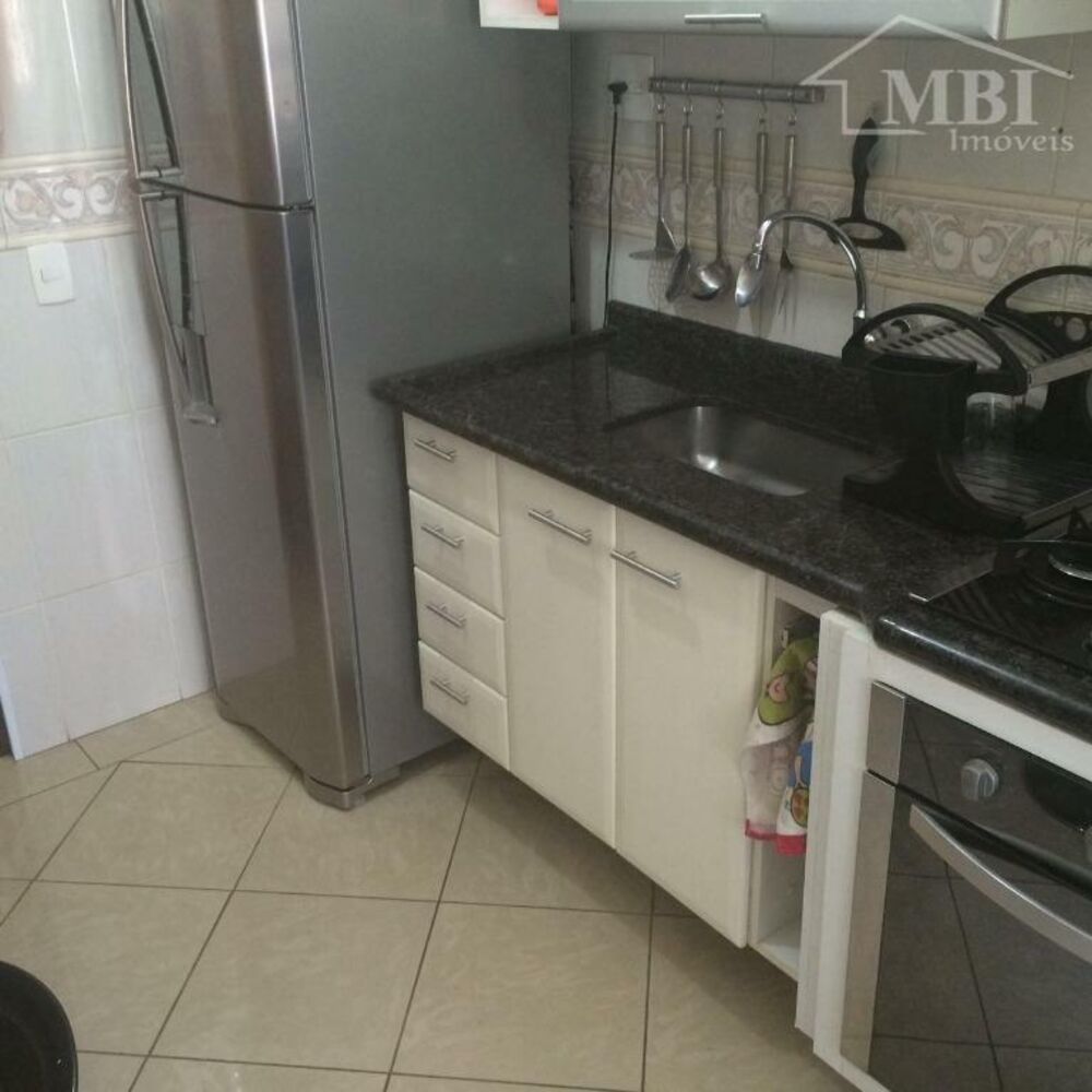 Apartamento, 3 quartos, 64 m² - Foto 5