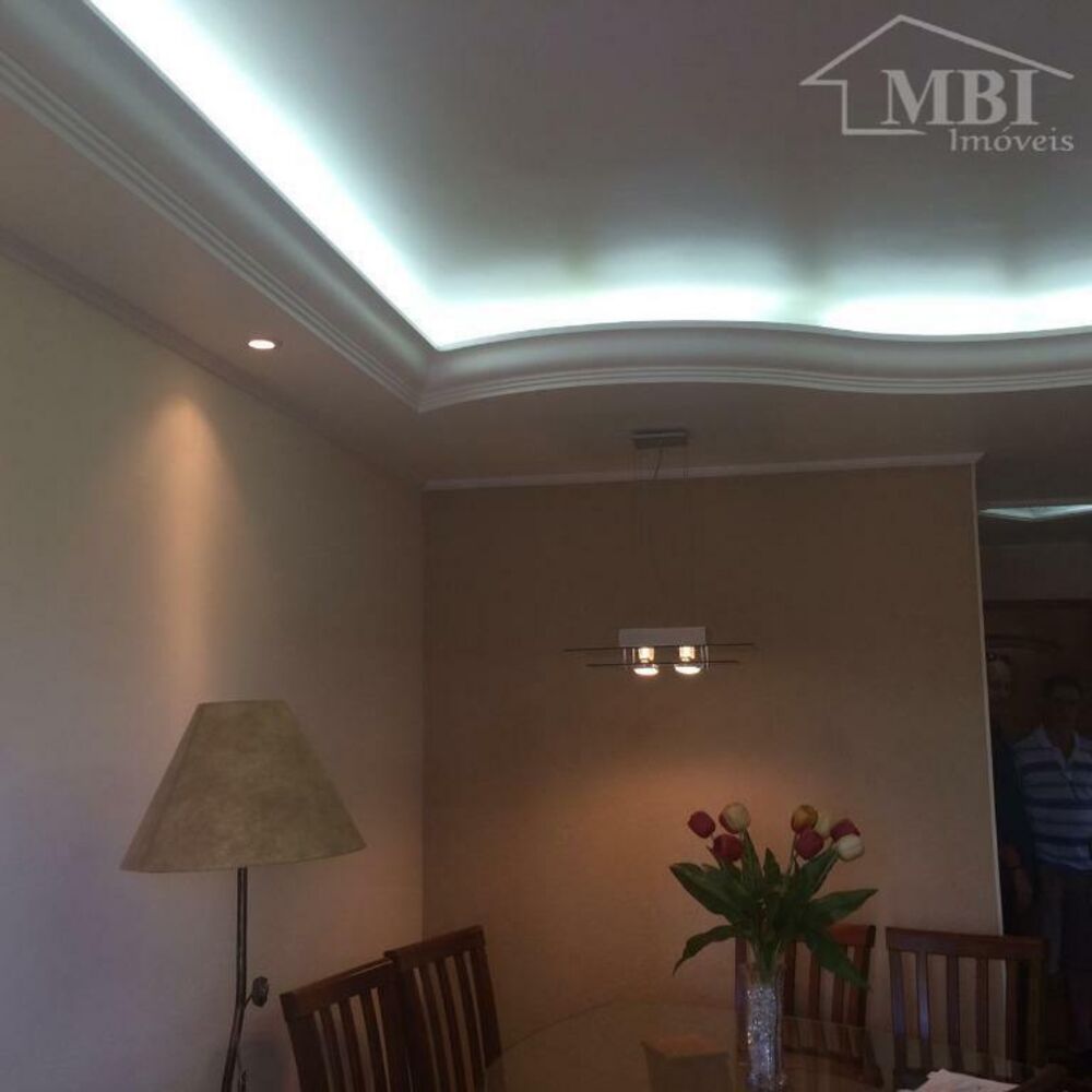 Apartamento, 3 quartos, 64 m² - Foto 1