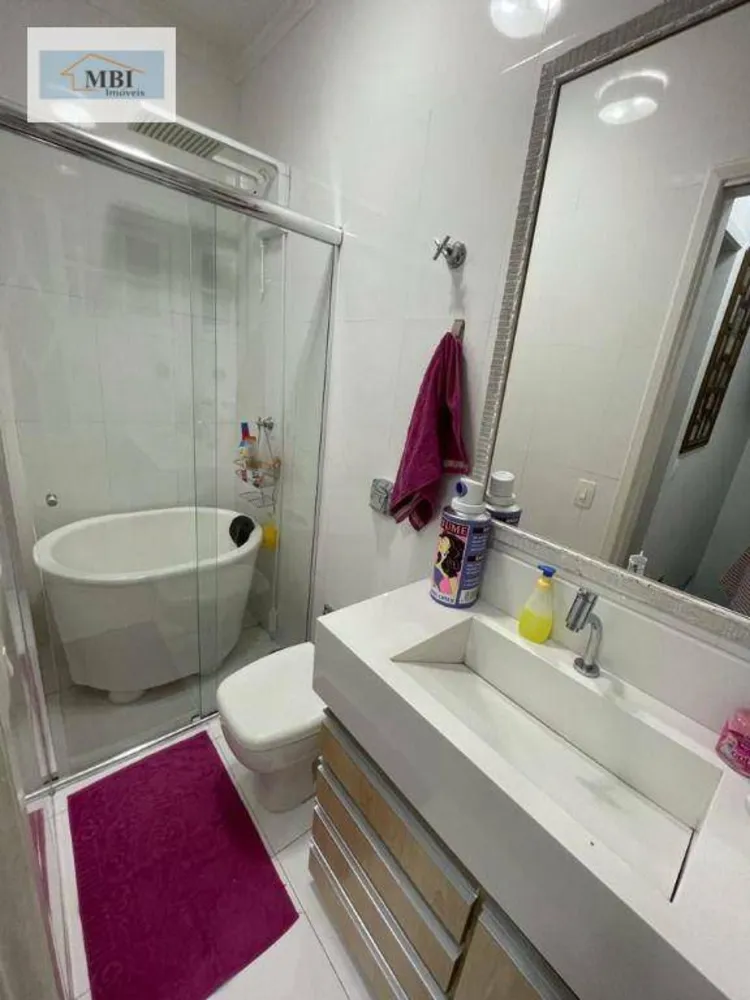 Sobrado, 3 quartos, 200 m² - Foto 3
