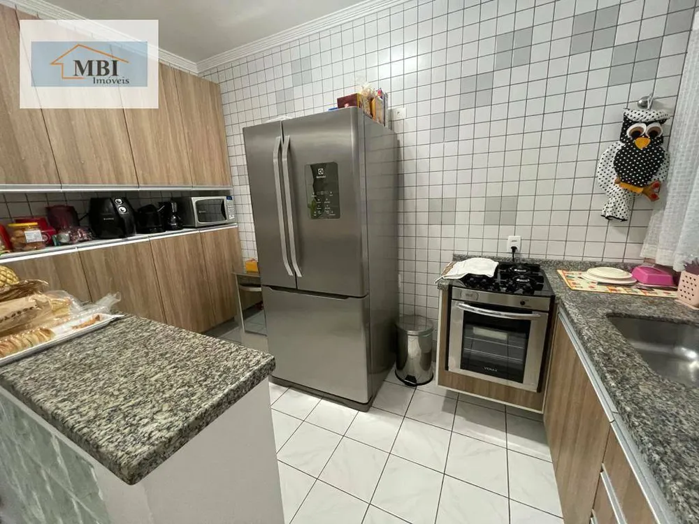 Sobrado, 3 quartos, 200 m² - Foto 7