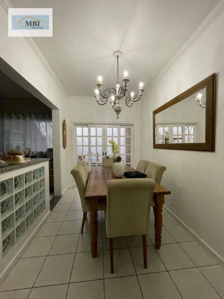 Sobrado, 3 quartos, 200 m² - Foto 8