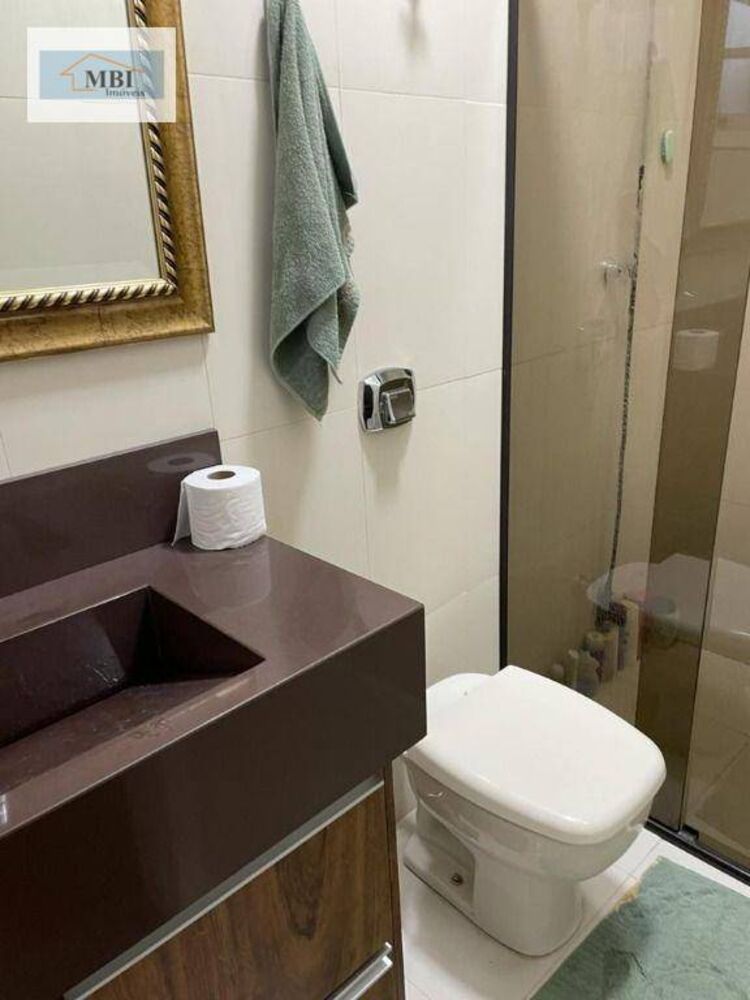 Sobrado, 3 quartos, 200 m² - Foto 3