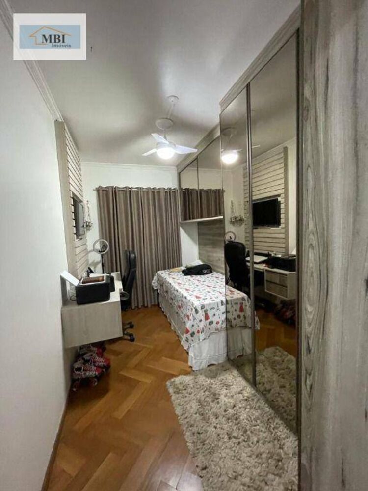 Sobrado, 3 quartos, 200 m² - Foto 1