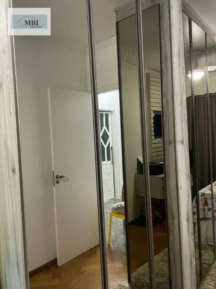 Sobrado, 3 quartos, 200 m² - Foto 11
