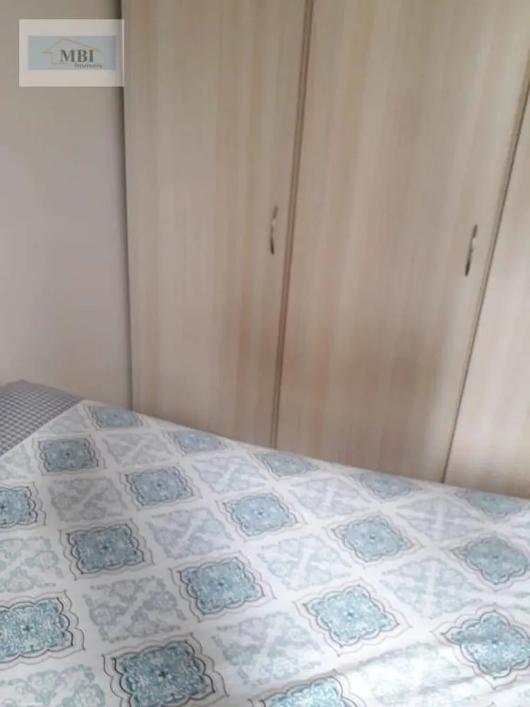 Apartamento, 2 quartos, 60 m² - Foto 4