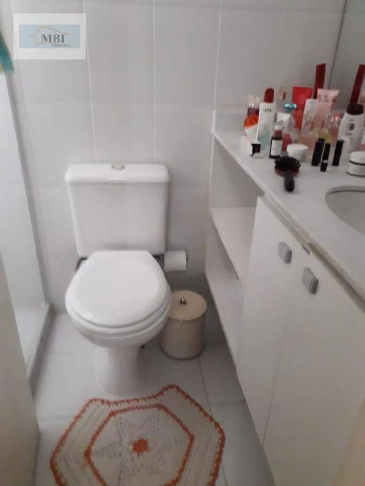Apartamento, 2 quartos, 60 m² - Foto 3