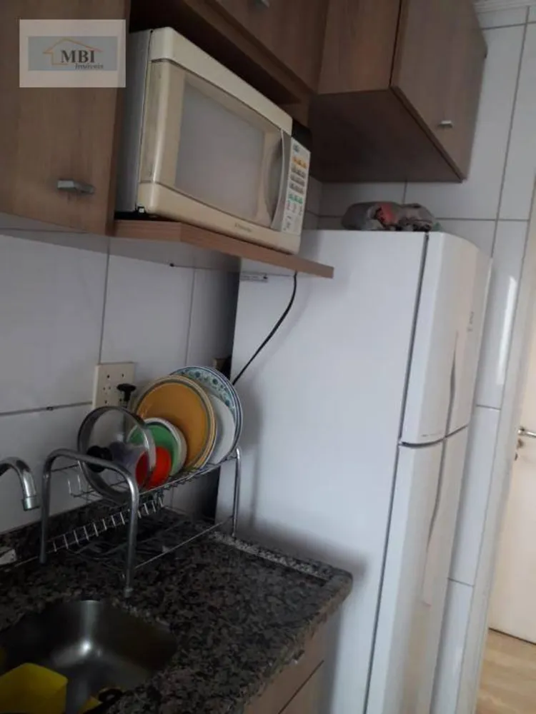 Apartamento, 2 quartos, 60 m² - Foto 12