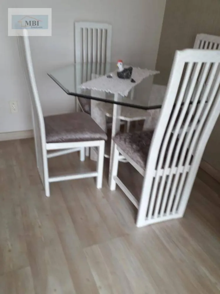 Apartamento, 2 quartos, 60 m² - Foto 10