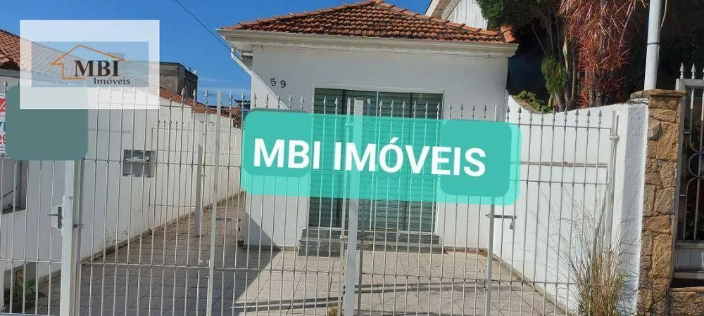 Casa, 3 quartos, 80 m² - Foto 1