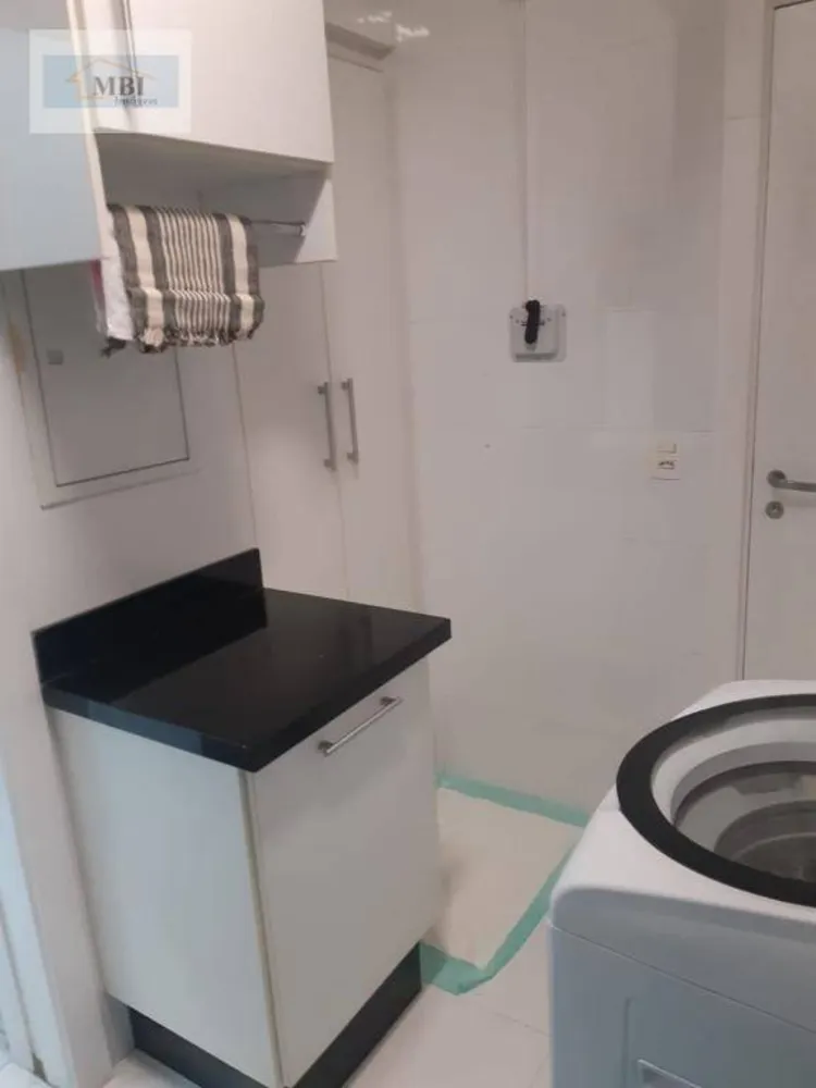 Apartamento, 3 quartos, 126 m² - Foto 5