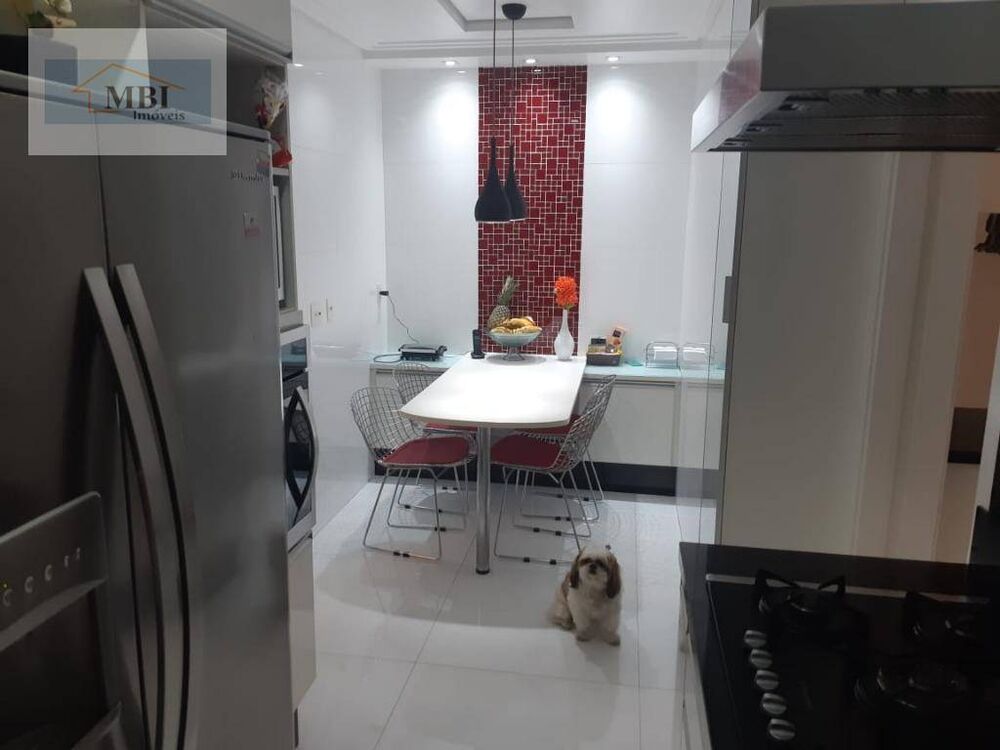 Apartamento, 3 quartos, 126 m² - Foto 10
