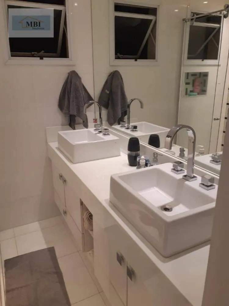 Apartamento, 3 quartos, 126 m² - Foto 7