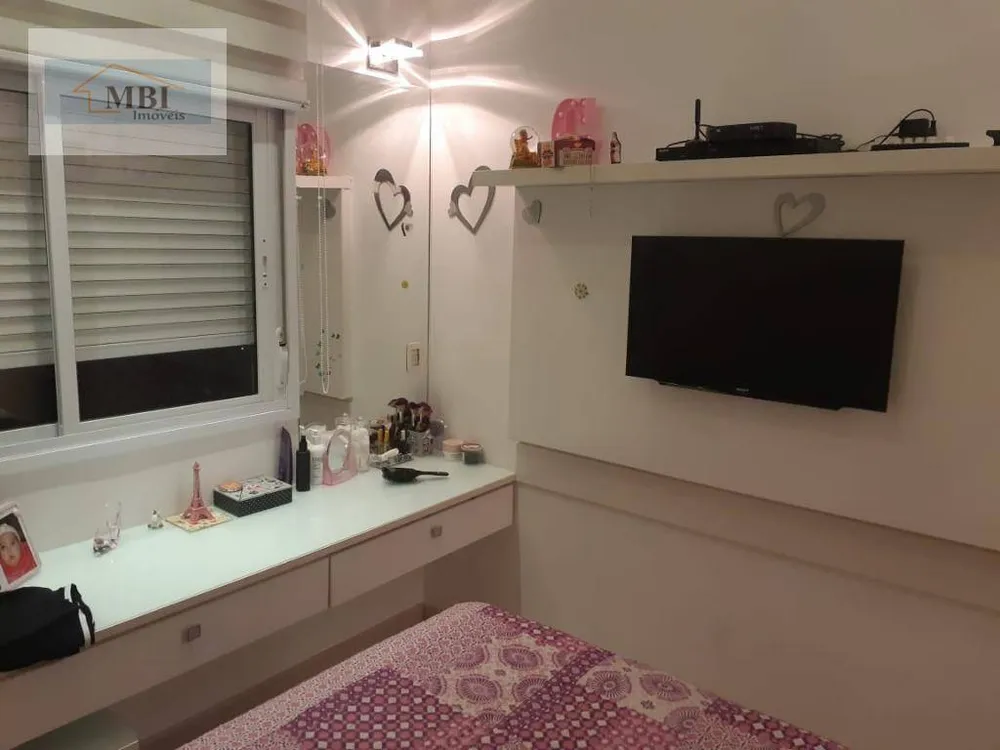 Apartamento, 3 quartos, 126 m² - Foto 4
