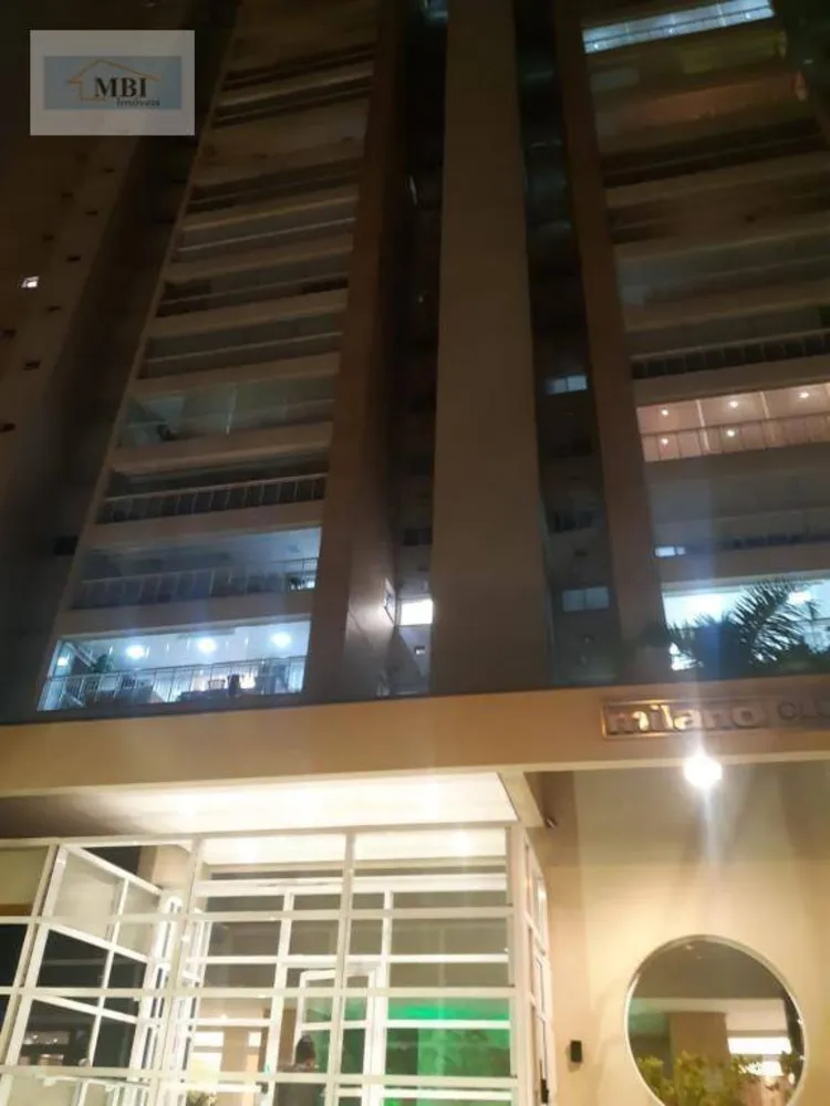 Apartamento, 3 quartos, 126 m² - Foto 8