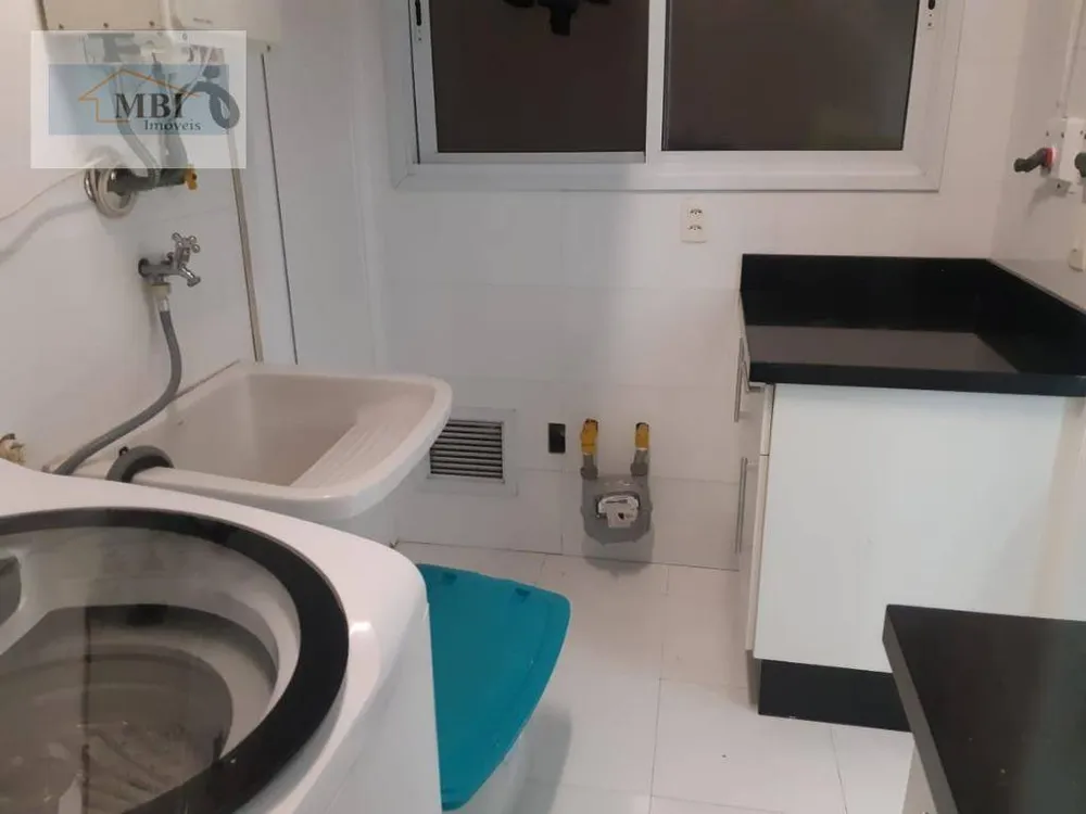 Apartamento, 3 quartos, 126 m² - Foto 2