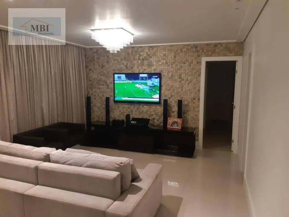 Apartamento, 3 quartos, 126 m² - Foto 6