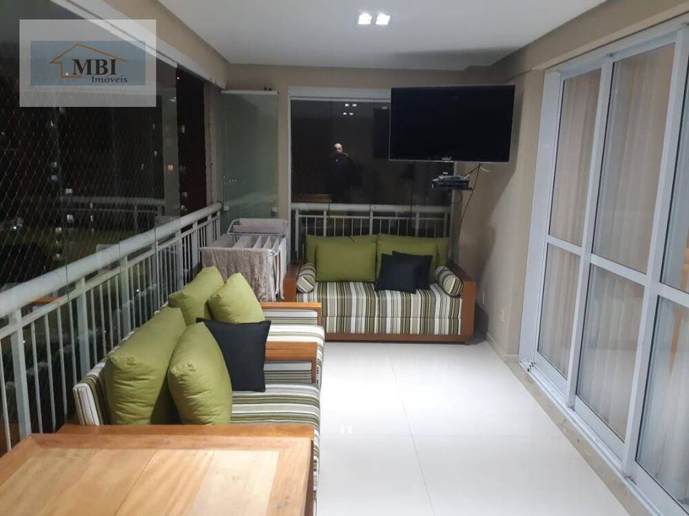 Apartamento, 3 quartos, 126 m² - Foto 11