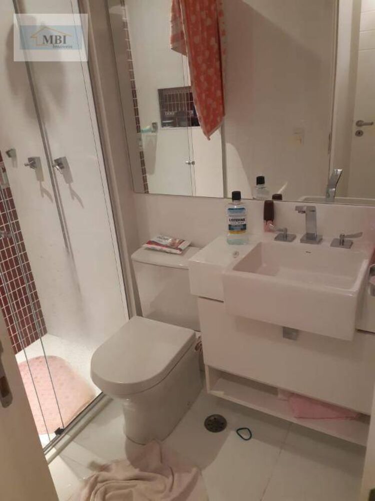 Apartamento, 3 quartos, 126 m² - Foto 9