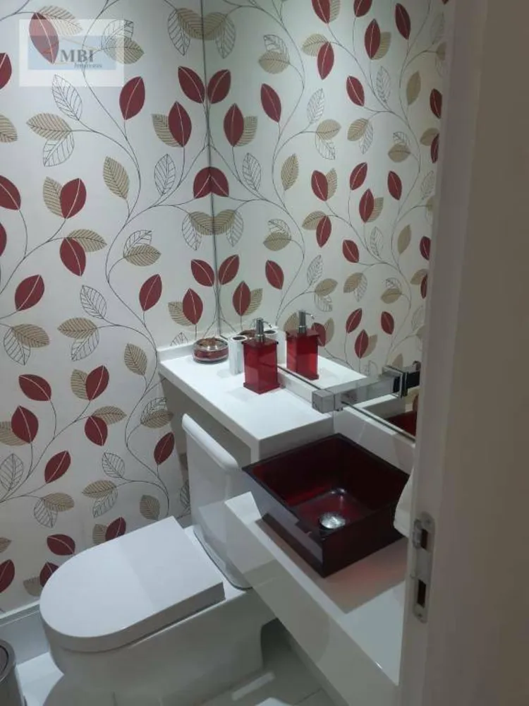 Apartamento, 3 quartos, 126 m² - Foto 3