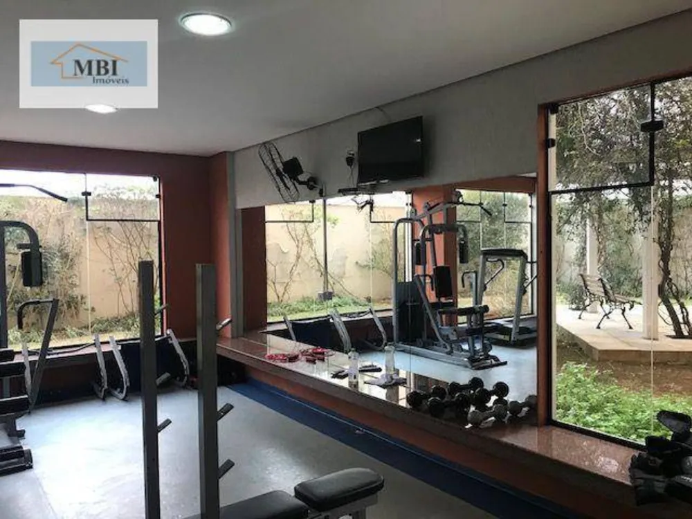 Apartamento, 3 quartos, 65 m² - Foto 4
