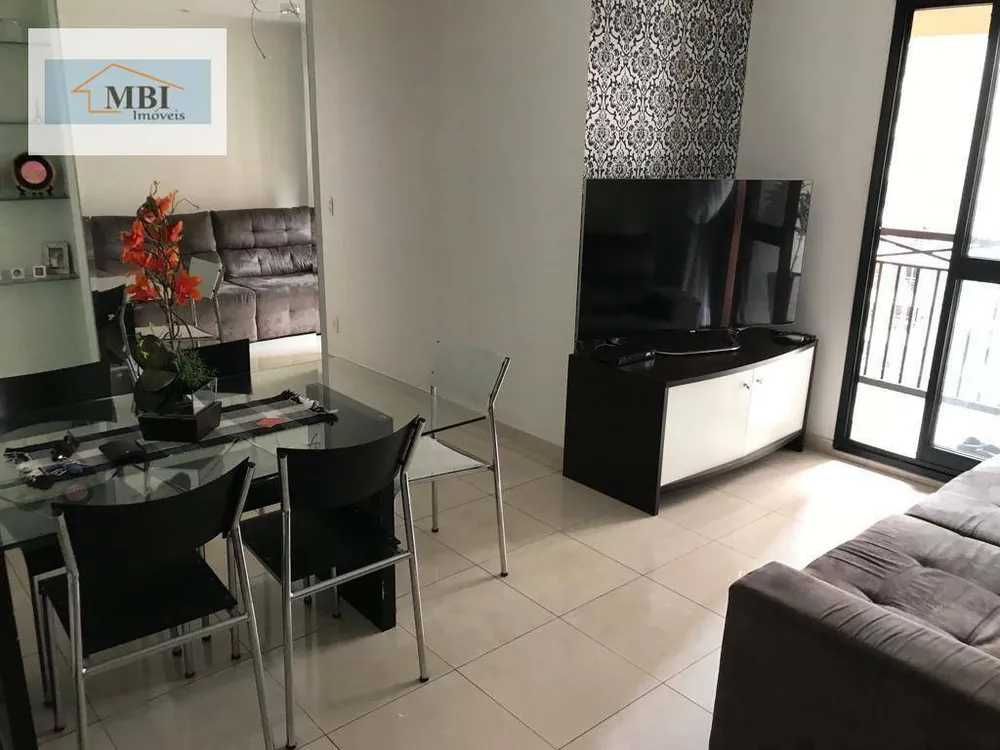 Apartamento, 3 quartos, 65 m² - Foto 6