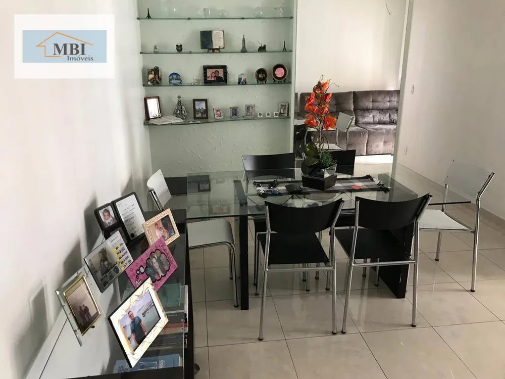 Apartamento, 3 quartos, 65 m² - Foto 3