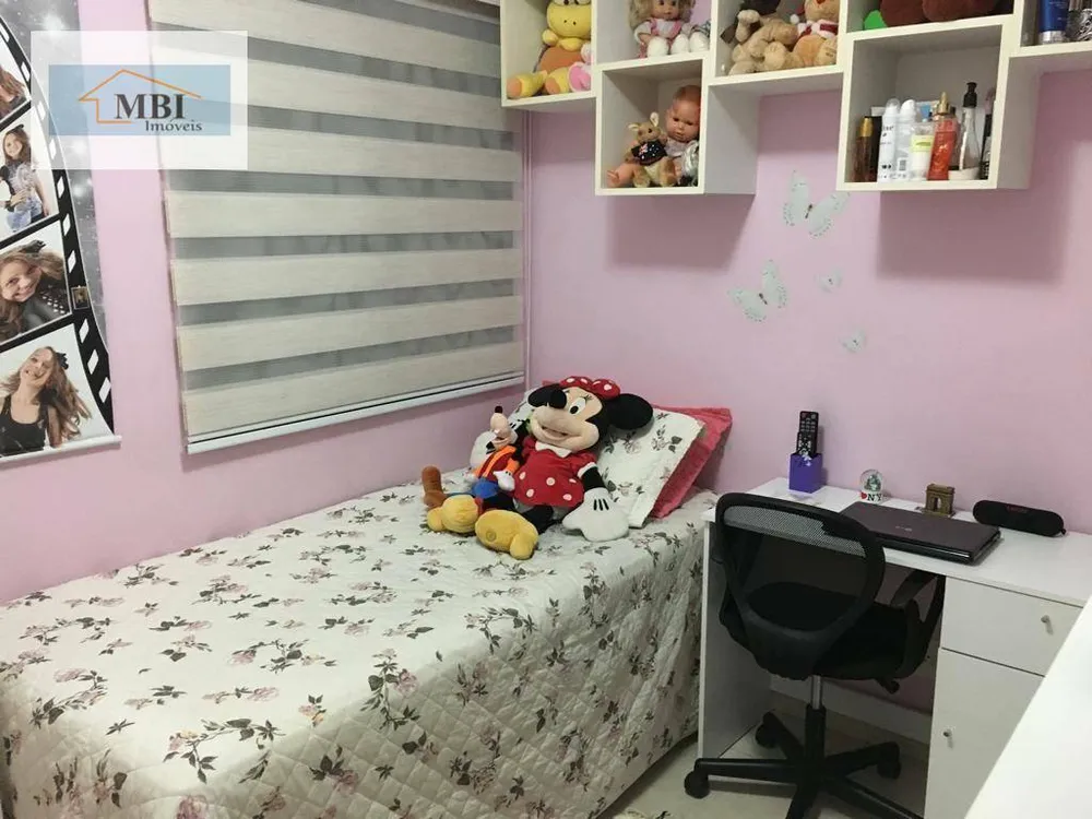 Apartamento, 3 quartos, 65 m² - Foto 4