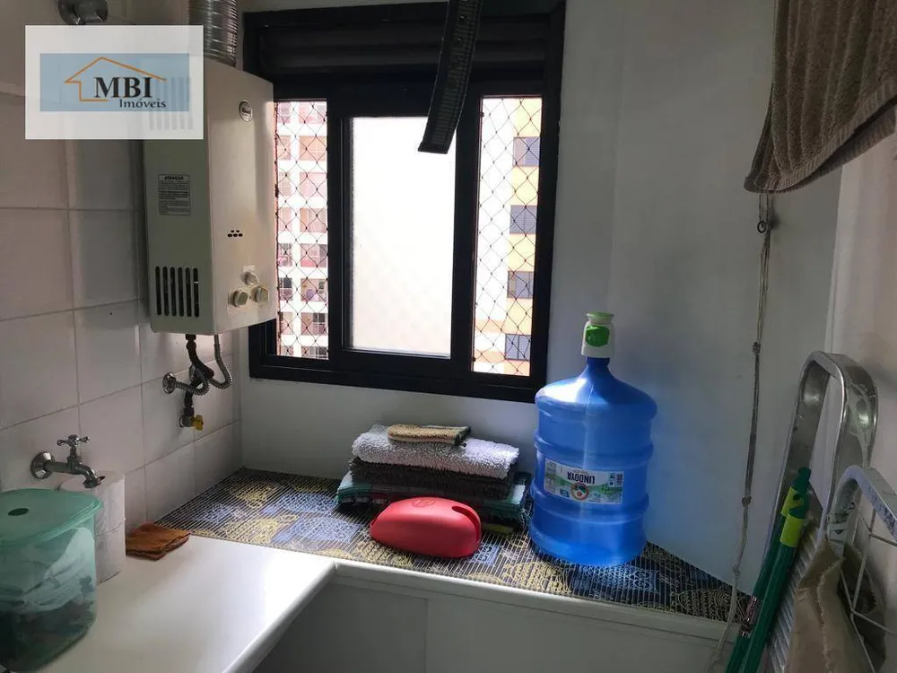 Apartamento, 3 quartos, 65 m² - Foto 2