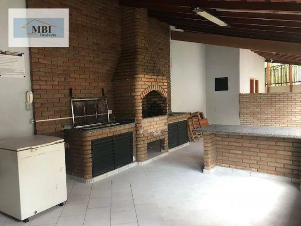 Apartamento, 3 quartos, 65 m² - Foto 8