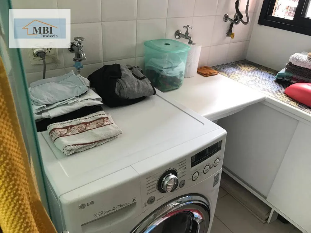 Apartamento, 3 quartos, 65 m² - Foto 9