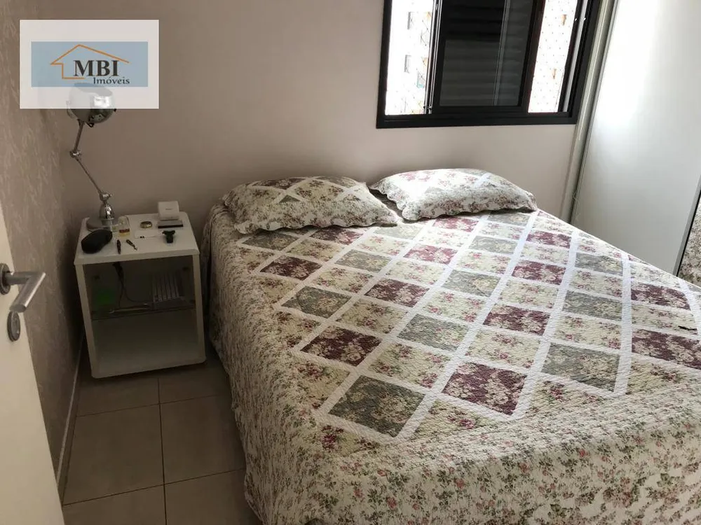 Apartamento, 3 quartos, 65 m² - Foto 1