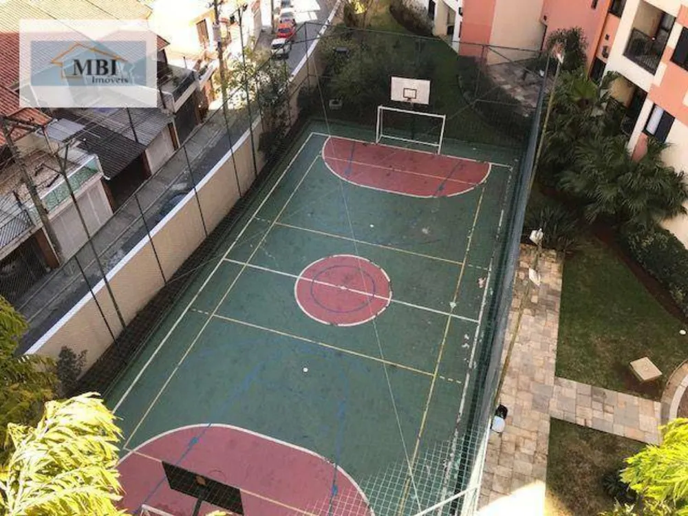 Apartamento, 3 quartos, 65 m² - Foto 6