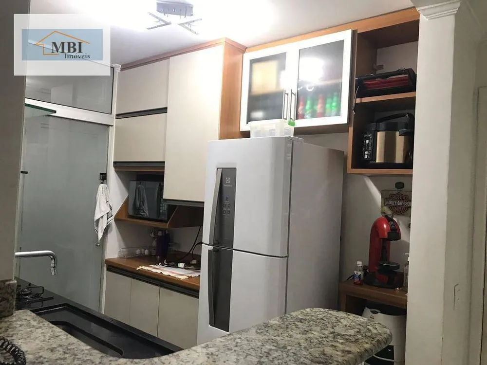 Apartamento, 3 quartos, 65 m² - Foto 2