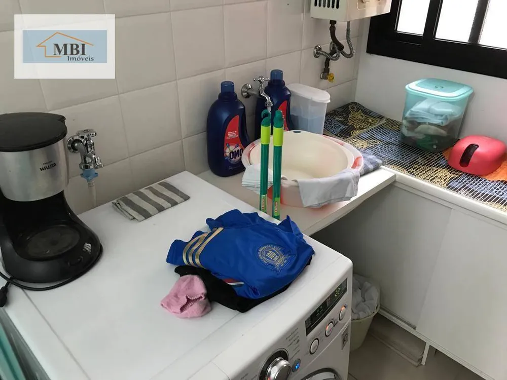 Apartamento, 3 quartos, 65 m² - Foto 7