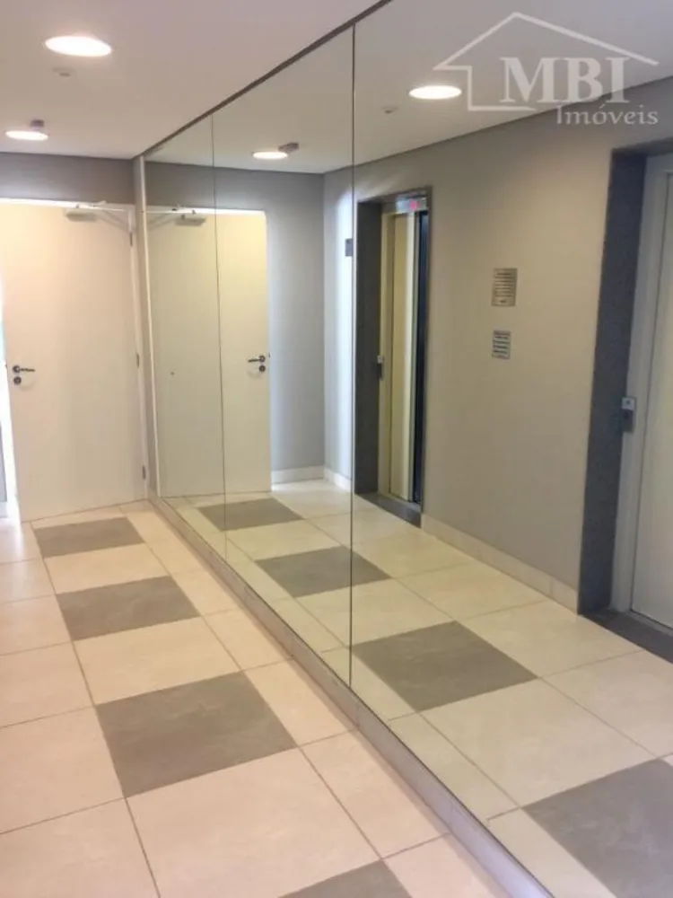Apartamento, 3 quartos, 60 m² - Foto 7