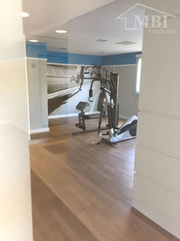 Apartamento, 3 quartos, 60 m² - Foto 8