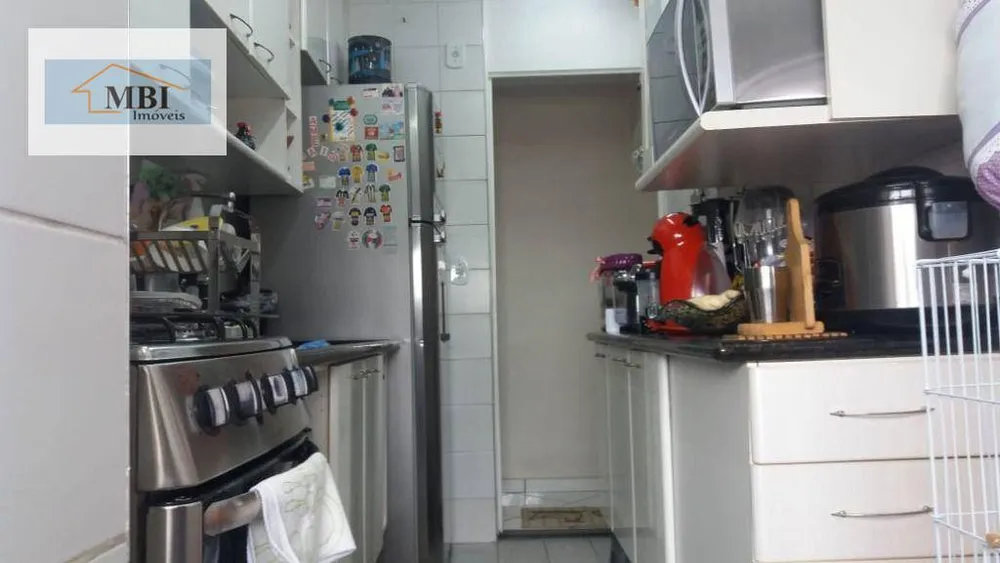 Apartamento, 3 quartos, 69 m² - Foto 3