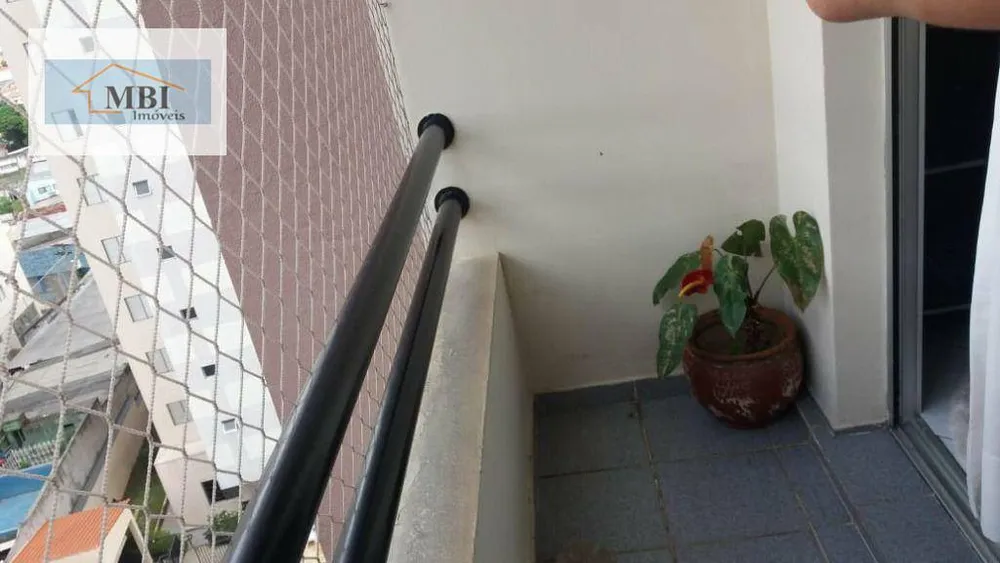 Apartamento, 3 quartos, 69 m² - Foto 10