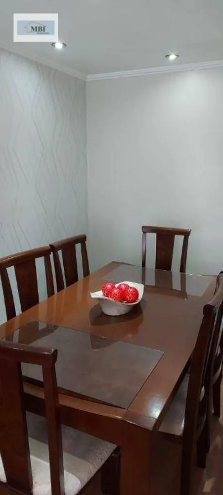Apartamento, 3 quartos, 69 m² - Foto 6