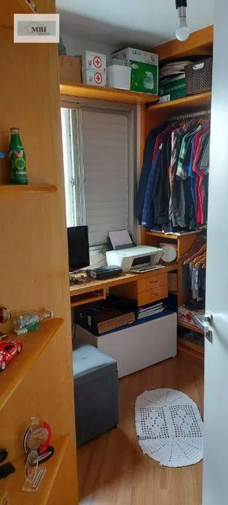 Apartamento, 3 quartos, 69 m² - Foto 5