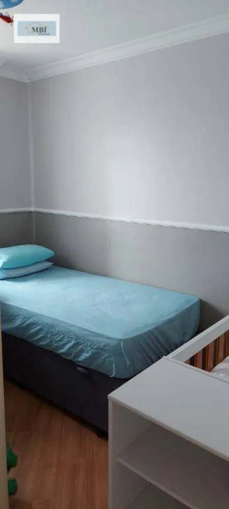 Apartamento, 3 quartos, 69 m² - Foto 4