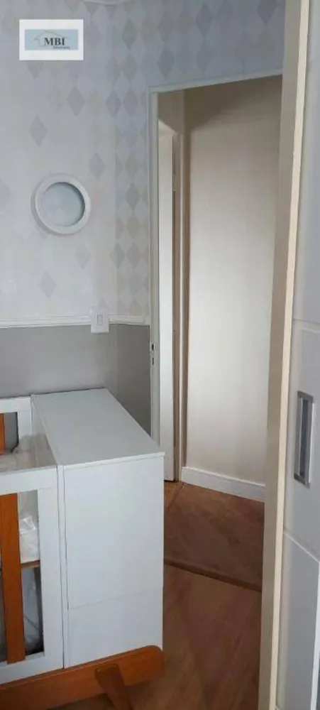 Apartamento, 3 quartos, 69 m² - Foto 2