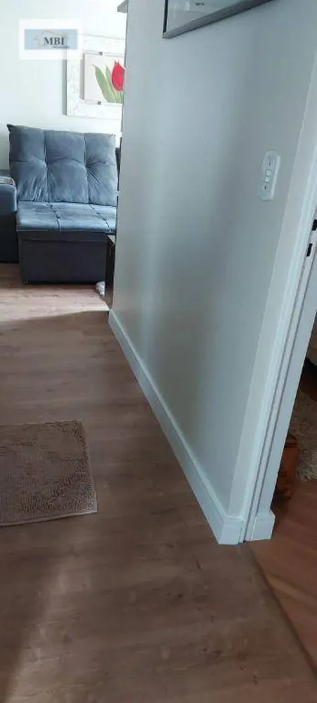 Apartamento, 3 quartos, 69 m² - Foto 11