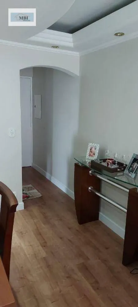 Apartamento, 3 quartos, 69 m² - Foto 7