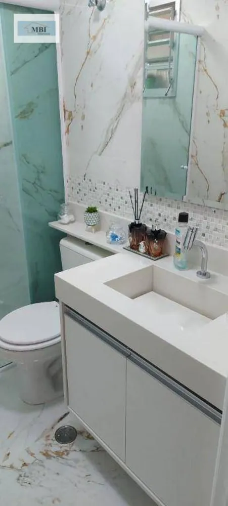 Apartamento, 3 quartos, 69 m² - Foto 8
