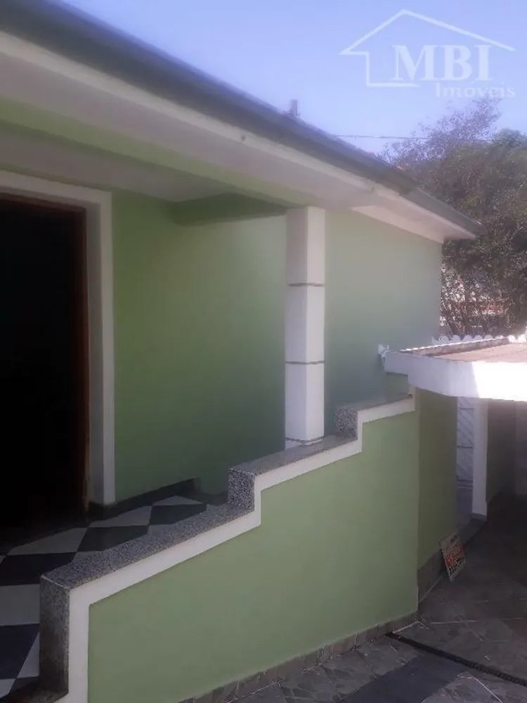 Casa, 2 quartos, 240 m² - Foto 2